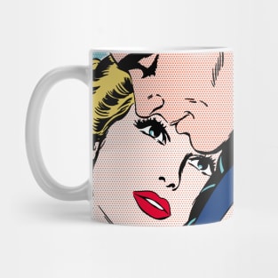 All Romances 02 Mug